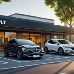 La croissance des véhicules électriques Renault s&rsquo;accélère face à la flambée des prix de l&rsquo;essence, séduisant de plus en plus d&rsquo;acheteurs
