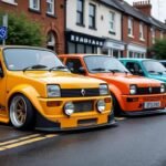 Les funky Renault Twingo et fourgonnettes R4 écartées pour le Royaume-Uni… pour l&rsquo;instant