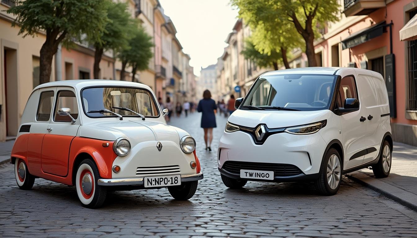 découvrez pourquoi les modèles funky renault twingo et les fourgonnettes r4 sont actuellement écartés pour le marché du royaume-uni, mais restent à l'étude pour le futur.