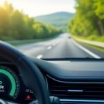 Mode Eco : Combien de kilomètres gagne-t-on vraiment ?