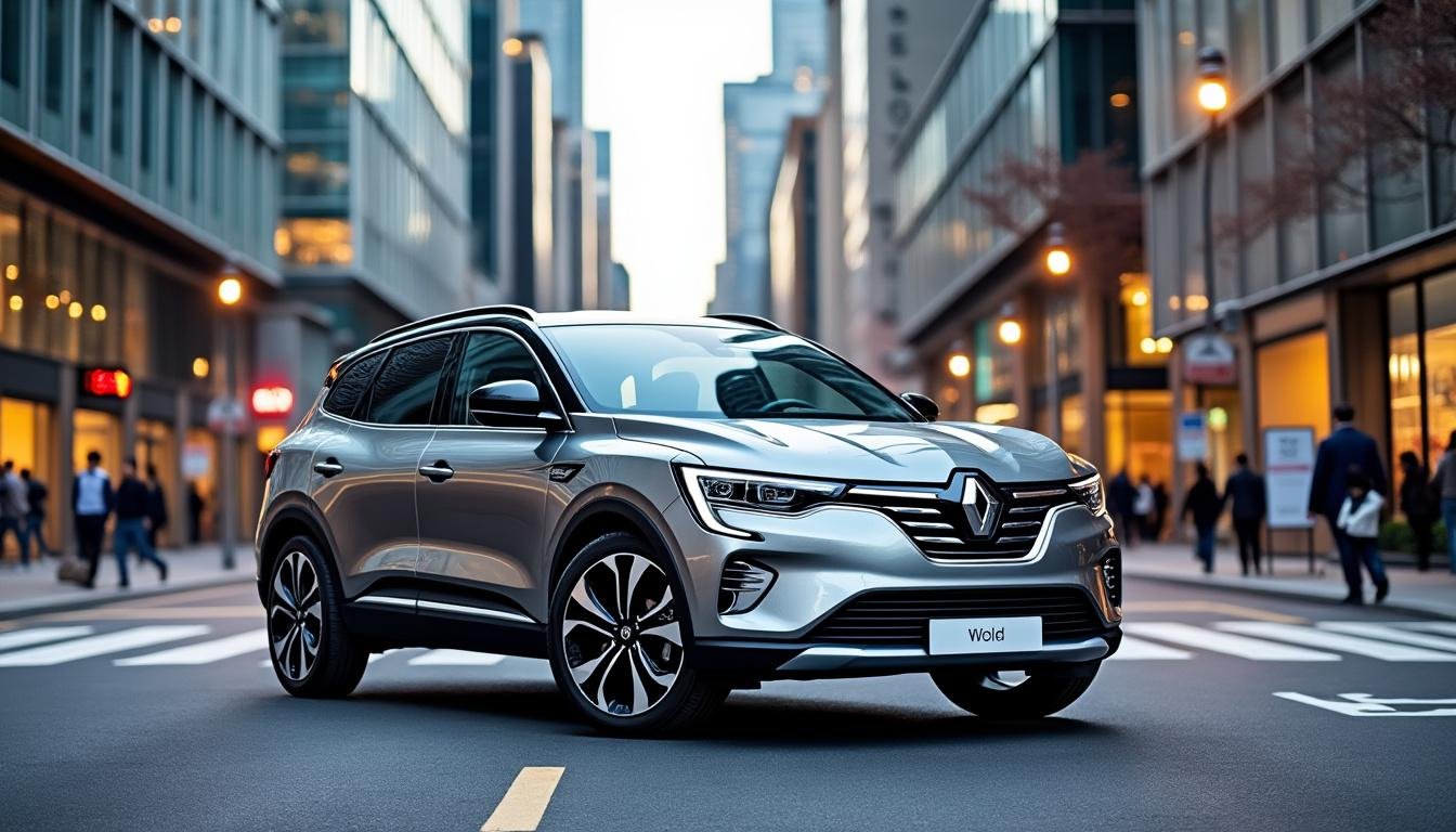 découvrez l'offre du jour sur la renault symbioz, le véhicule familial tendance, disponible dès 171 £ par mois. alliez confort, style et accessibilité pour toute la famille !