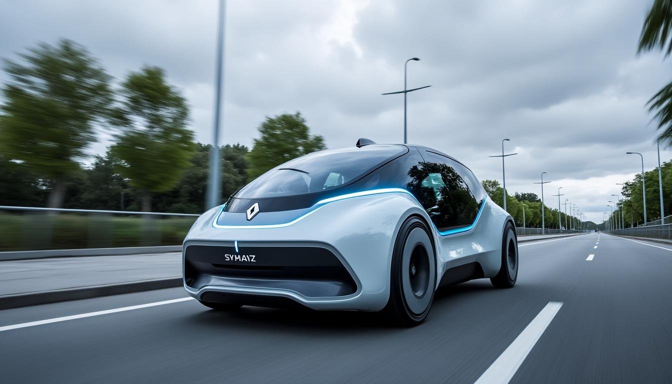 découvrez l'offre du jour : la renault symbioz, le véhicule familial tendance, disponible dès 171 £ par mois. profitez d'un design moderne et d'un confort optimal pour toute la famille.