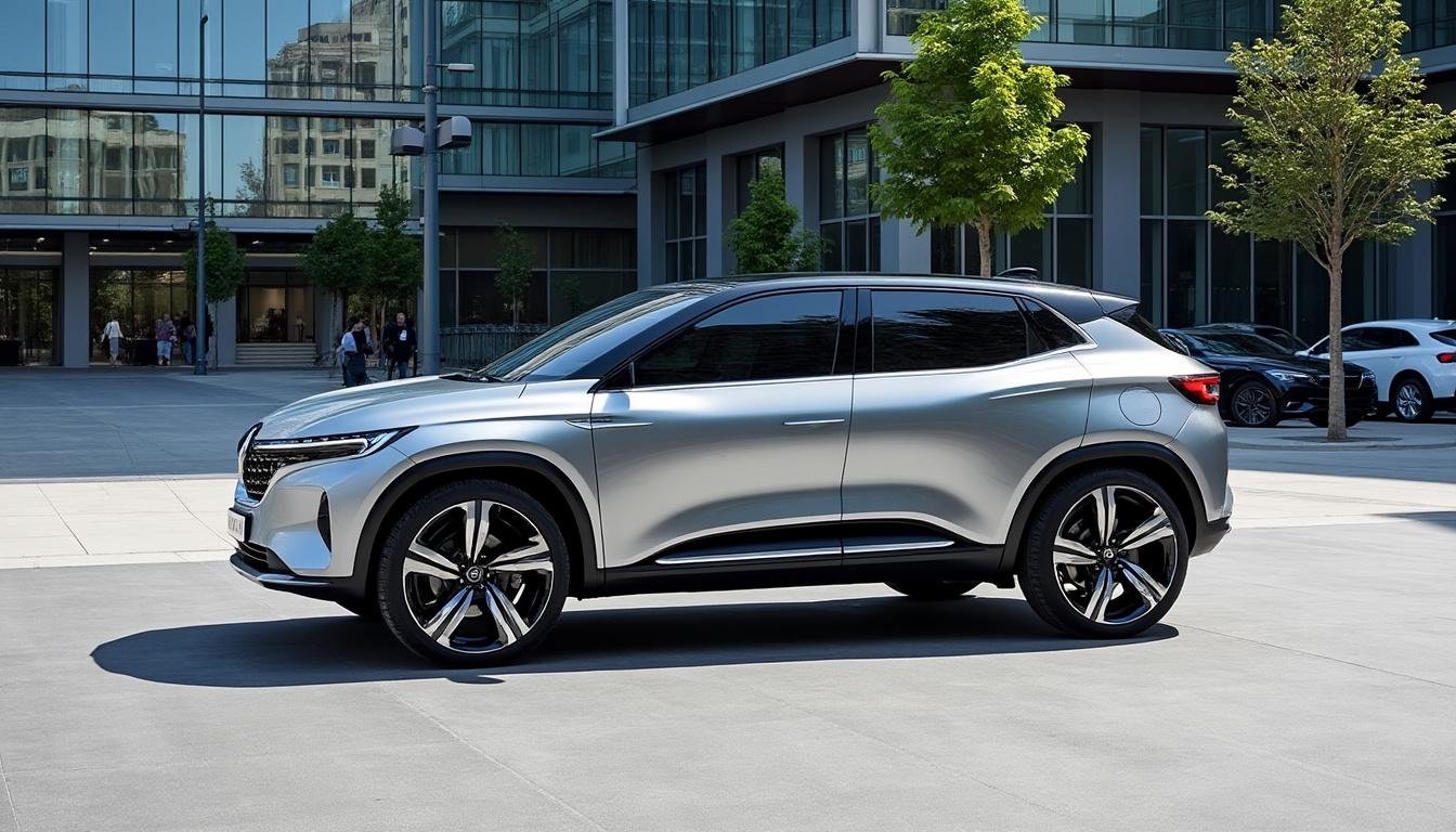 découvrez l'offre du jour sur le suv renault symbioz : un véhicule innovant à seulement 153 £ par mois. ne manquez pas cette occasion unique de conduire le futur dès aujourd'hui.