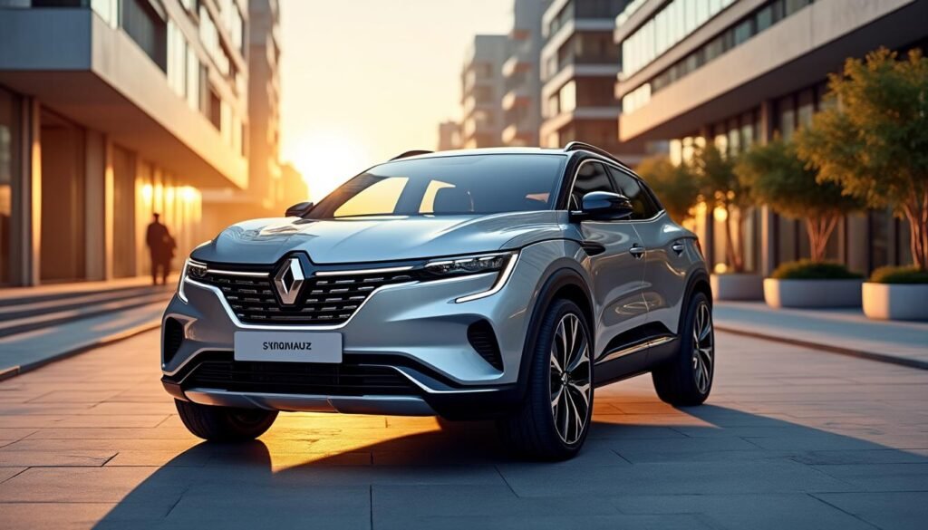 découvrez l'offre du jour : louez le suv renault symbioz pour seulement 153 £ par mois. ne ratez pas cette opportunité unique de conduire un véhicule innovant et élégant à un prix exceptionnel.