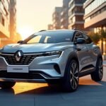 Offre du jour : Le SUV Renault Symbioz à ne pas manquer pour seulement 153 £ par mois