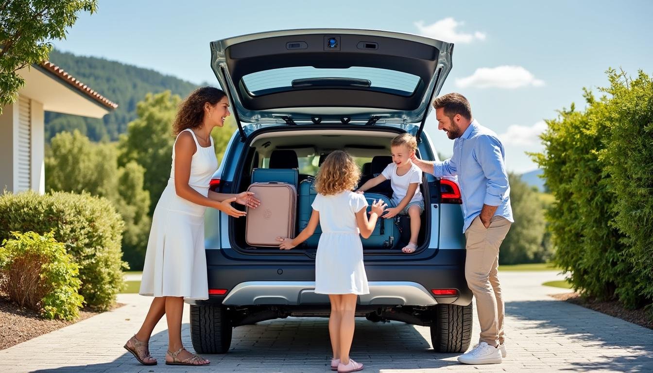 découvrez l'offre du jour : le suv renault symbioz à seulement 153 £ par mois. profitez d'un véhicule innovant et performant à un prix exceptionnel. ne manquez pas cette opportunité unique !