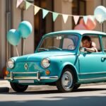 Renault 5 fête son premier anniversaire avec une conduite à une seule pédale