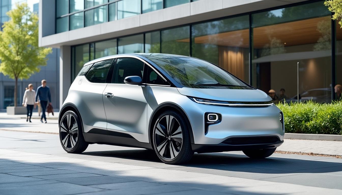 découvrez le comparatif complet entre renault zoé et dacia spring, les citadines électriques abordables idéales pour la ville. performance, autonomie et prix analysés.