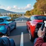 Zoé vs Opel Corsa-e : Quelle autonomie réelle ?