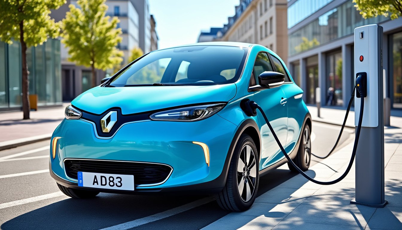 découvrez comment acheter une renault zoé à paris, avec des infos pratiques sur les zones à faibles émissions (zfe) et les avantages du stationnement gratuit pour les véhicules électriques.