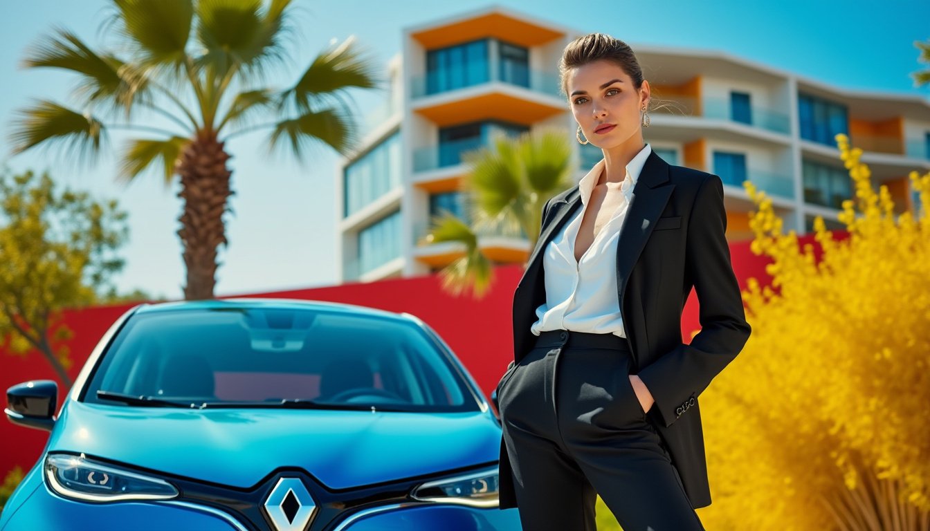 découvrez notre bilan complet après 10 ans de renault zoé : analyse des performances, avantages, points faibles et perspectives d'avenir de ce modèle emblématique.