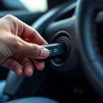 Comment activer les options cachées avec un dongle OBD.