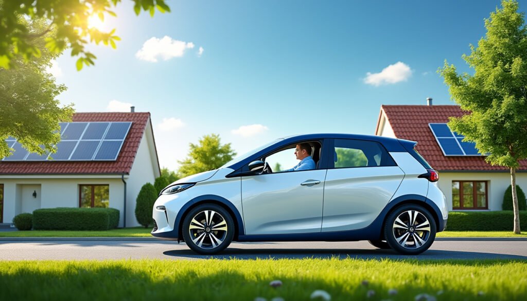 découvrez comment augmenter facilement et gratuitement l'autonomie de votre renault zoé de 20%, grâce à des astuces simples et efficaces.
