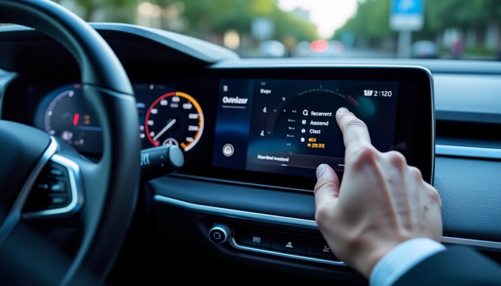 découvrez comment réinitialiser facilement l'indicateur d'autonomie (reset gom) de votre véhicule pour obtenir des mesures précises et optimiser votre gestion de carburant.