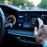 Comment réinitialiser l&rsquo;indicateur d&rsquo;autonomie (Reset GOM).