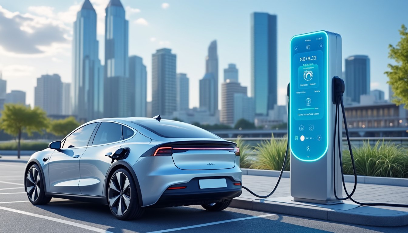 découvrez comment utiliser un programmateur de charge pour optimiser votre consommation électrique et réduire vos factures d'énergie efficacement.