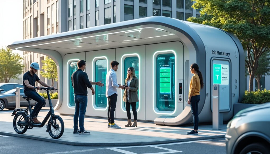 découvrez la vérité sur la location de batteries en 2026 : avantages, coûts, et innovations à connaître absolument dans notre dossier complet.