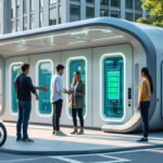 Dossier : La vérité sur la location de batterie en 2026.