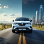 Essai longue durée : Renault 4 E-Tech Iconic+, entre tradition et innovation