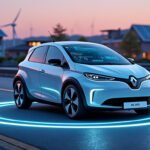 Les innovations de la Zoé qui ont changé l&rsquo;électrique.