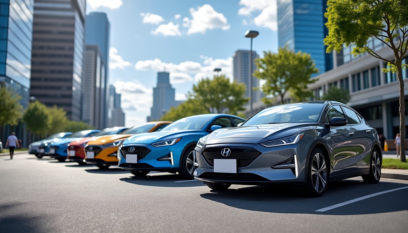 découvrez notre sélection des meilleurs hybrides rechargeables à acquérir en 2026 pour allier écologie, performance et économie.