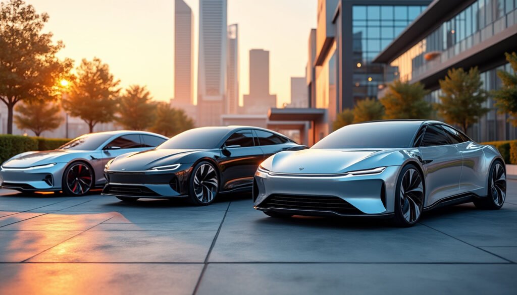 découvrez notre sélection des meilleurs hybrides rechargeables à acquérir en 2026, alliant performance, économie d'énergie et respect de l'environnement.