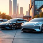 Les meilleurs hybrides rechargeables à acquérir en 2026