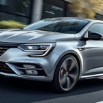Nouvelle Renault Mégane restylée : 500 km d&rsquo;autonomie, design plus sportif et compatibilité MagSafe