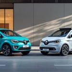 Renault 5 et Renault 4 pourraient devenir encore plus abordables grâce à la technologie batterie de la Twingo