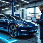 Trouver un garage spécialiste électrique à Lyon.
